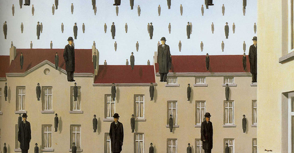 golconda-magritte