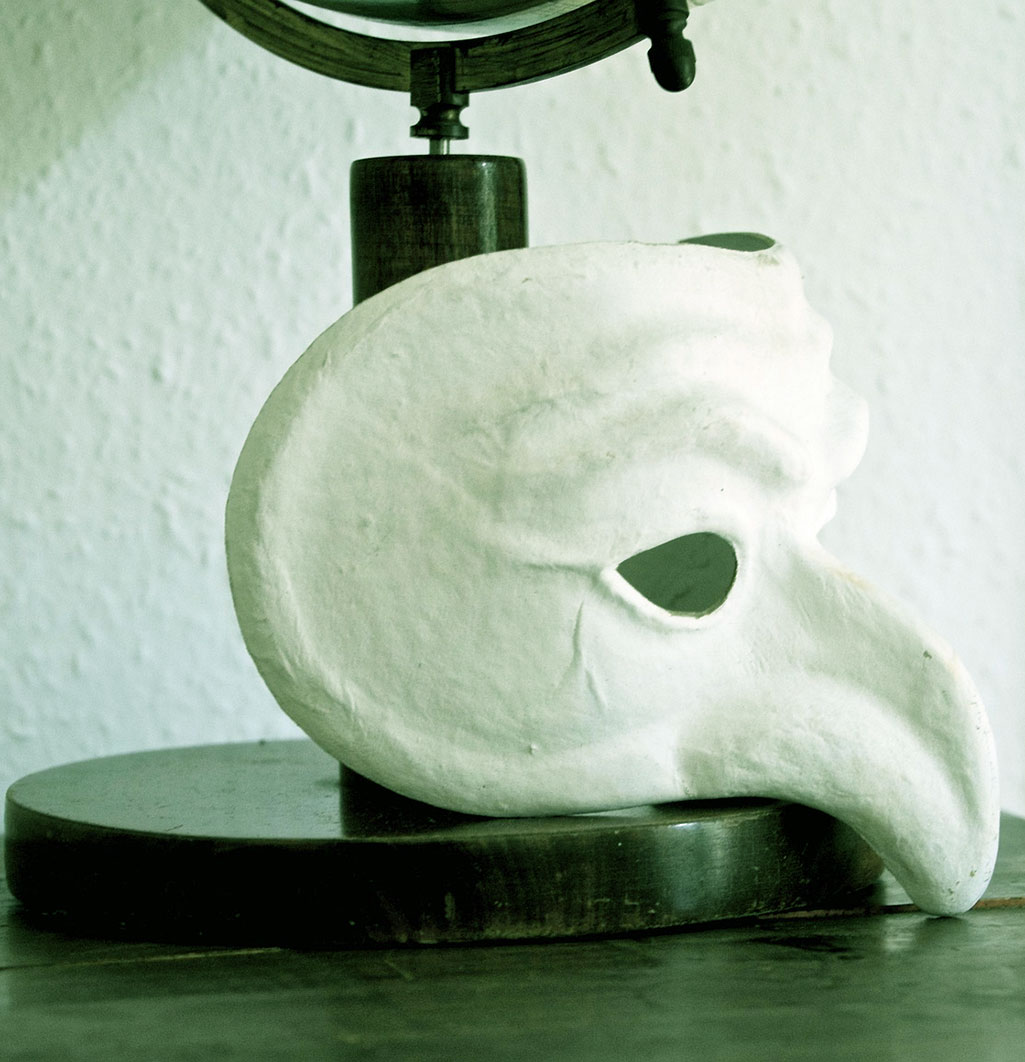 maschera_pulcinella_pizza_napoletana