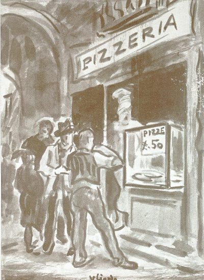 PIZZERIA PORT’ALBA 001