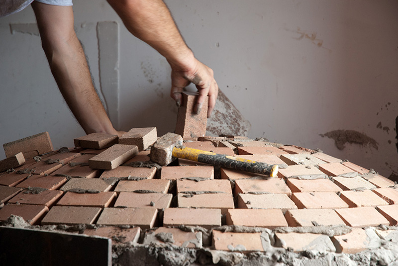 costruzione_forno_pizza